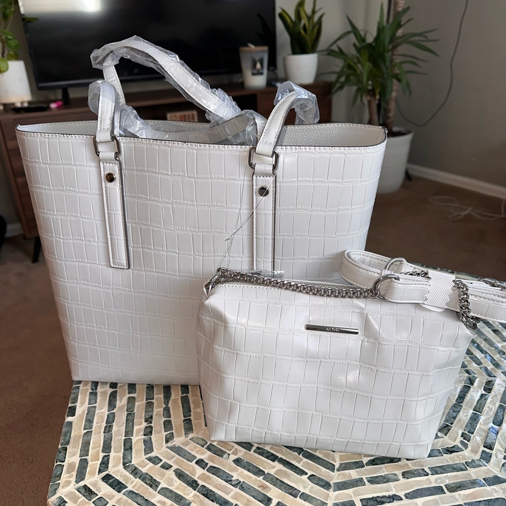 Cibriannx Reversible Tote Bag